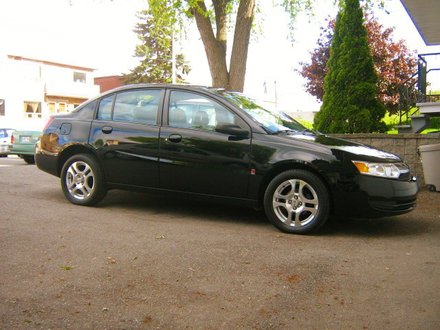 New car! 22 May 2008