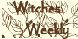 Witches Weekly